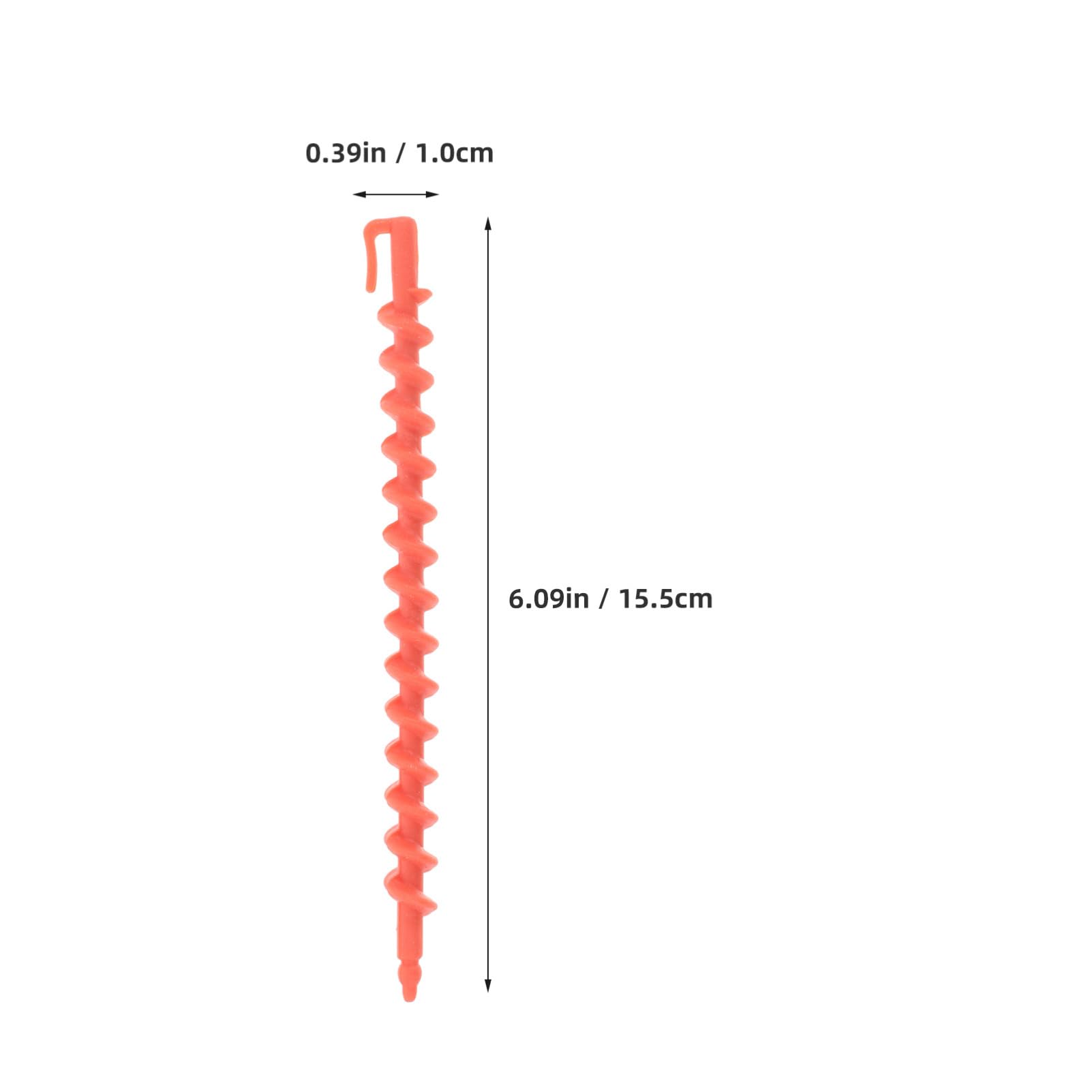 BESTYASH 22pcs Perm Rods for Long Hair Spiral Curlers Perm Rollers Set Build to Last Heat Evenly Distributed