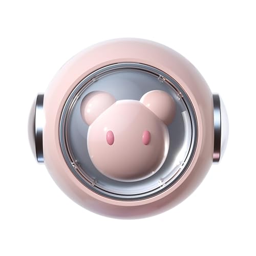 Calentadores de manos de bolsillo – Calentador de manos portátil 5000 mAh recargable por USB, temperatura ajustable para mujeres y niñas, recargable para viajes al aire libre por