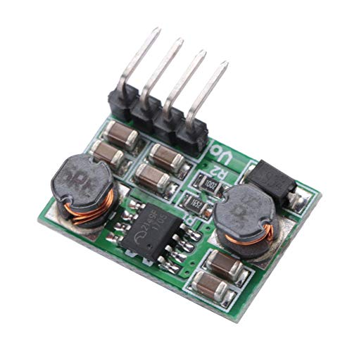 Applicazioni: apparecchiature alimentate a batteria, alimentatore breadboard, scheda di sviluppo ARM FPGA CPLD MCU, utensili elettrici, motori di piccola potenza, fotocamera, videocamera, power bank per auto giocattolo, illuminazione a LED, apparecchiature di comunicazione wireless, apparecchiature audio