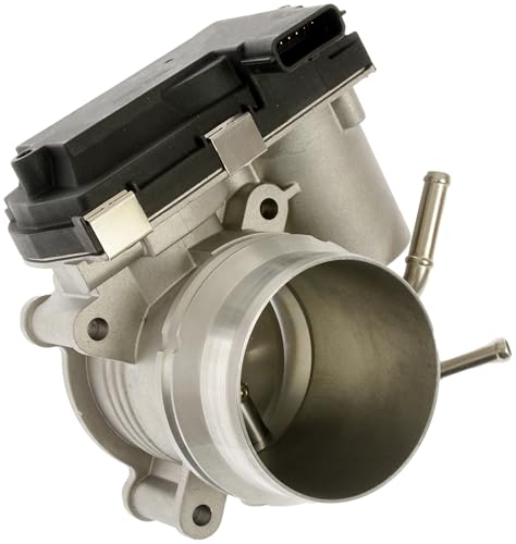 Dorman 977-234 Electronic Throttle Body Compatible with Select Infiniti/Nissan Models (OE FIX)