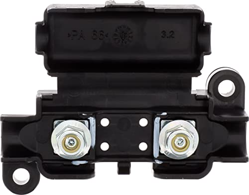 Restagraf Porte Fusible Midi 58V Avec Visserie