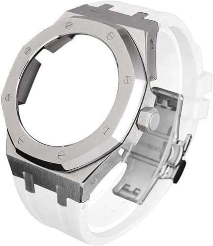 Boîtier de Montre en Métal 4e Génération et Lunette GA2100