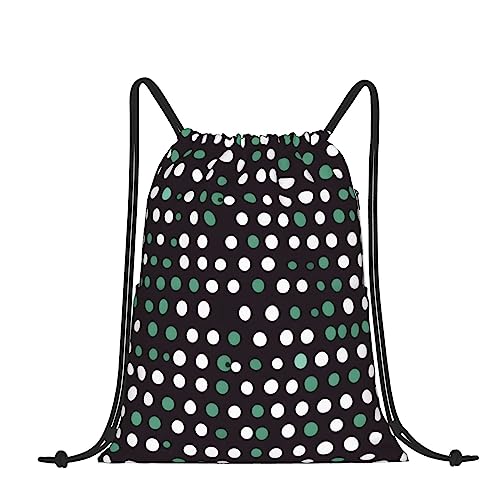 Sac à dos imperméable avec cordon de serrage KoNsev anti-pluie