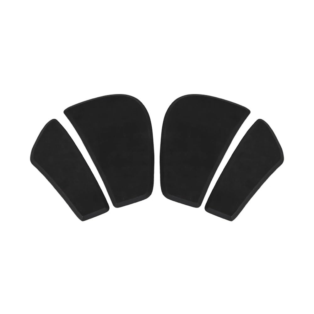 for B&MW R1250RT R1200RT Motorcycle Side Fuel Tank pad Tank Pads Protector Stickers Decal Gas Knee Grip Traction Pad Side Sticker Stickers Fuel Tanks Pads