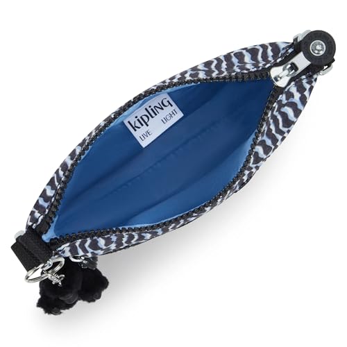 Image of Kipling Women's Keiko Crossbody Mini Bag, Lightweight Adjustable Purse, Durable Shoulder Sling