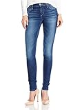 Joe's Jeans Women's Icon Mid-Rise Skinny Jean in Valencia