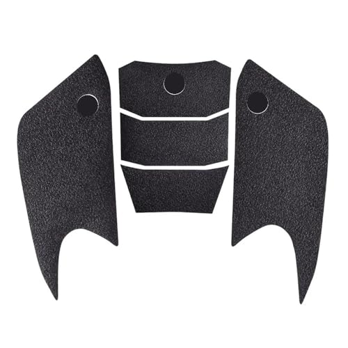 Protection latérale réservoir CB500X pour vos sorties et roadtrips
