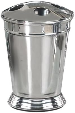 nu steel Timeless Toothbrush Holder