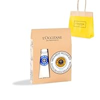 Amazon.co.jp: ロクシタン(L'OCCITANE) シア ハンドクリーム&シ