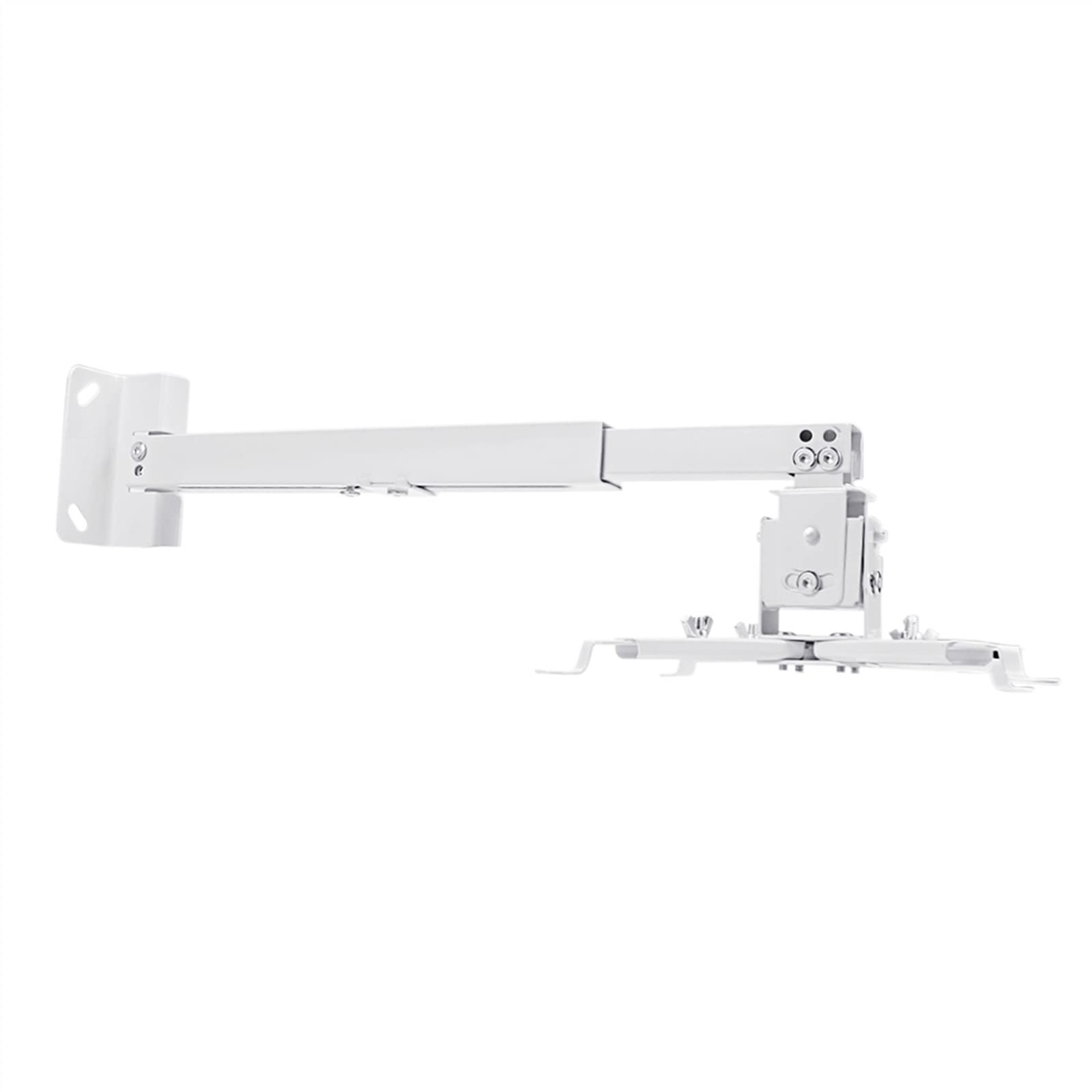 SUNESA Soporte de Montaje del proyector Proyector Universal Montaje en Techo Soporte de Pared Soporte Colgante M19 YG620 M20 T26K Soporte for proyector HD Soporte del proyector