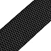 Buyless Fashion Heavy Duty Textured Suspenders for Men - 48