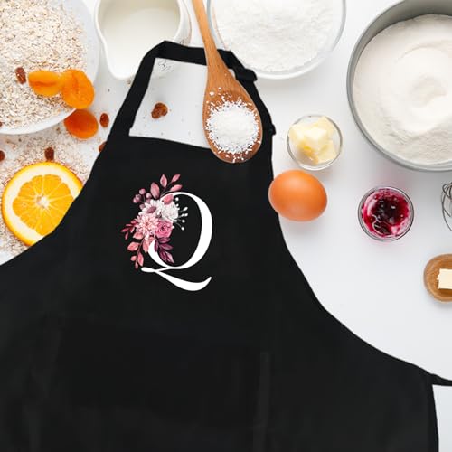 Personalized-Aprons-for-Women-with-Pockets-Cute-Aprons-for-Women-Chef-Baking-Cooking-Gifts-for-Mom-Birthday