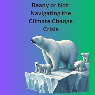 Ready or Not cover art