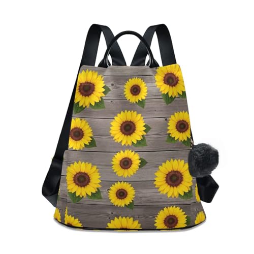 Mochila de madera mujer un regalo original de cumpleanos con diseno casual