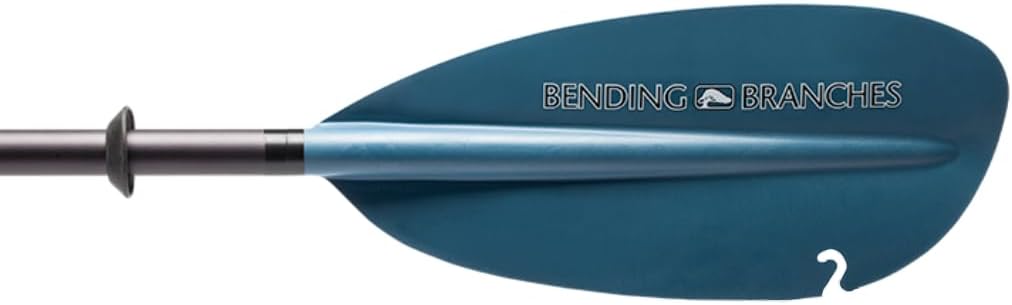 BENDING BRANCHES Angler Drift Kayak Fishing Paddle