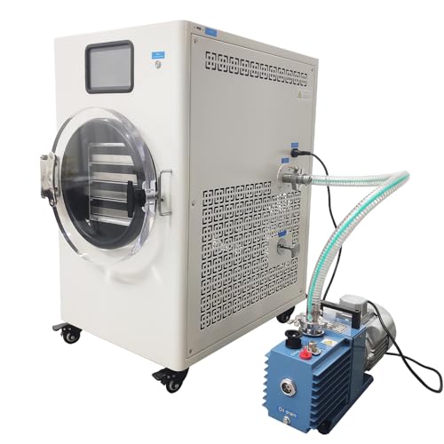 Banfluxion Scientific Lyophilizer