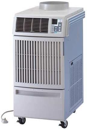 12000 Btu Portable Air Conditioner, 120V