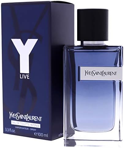 ysl y intense
