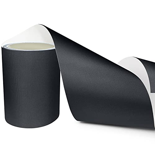 Down Jacket Repair Patch,SelfAdhesive Vinyl Patch,3×60 Inches