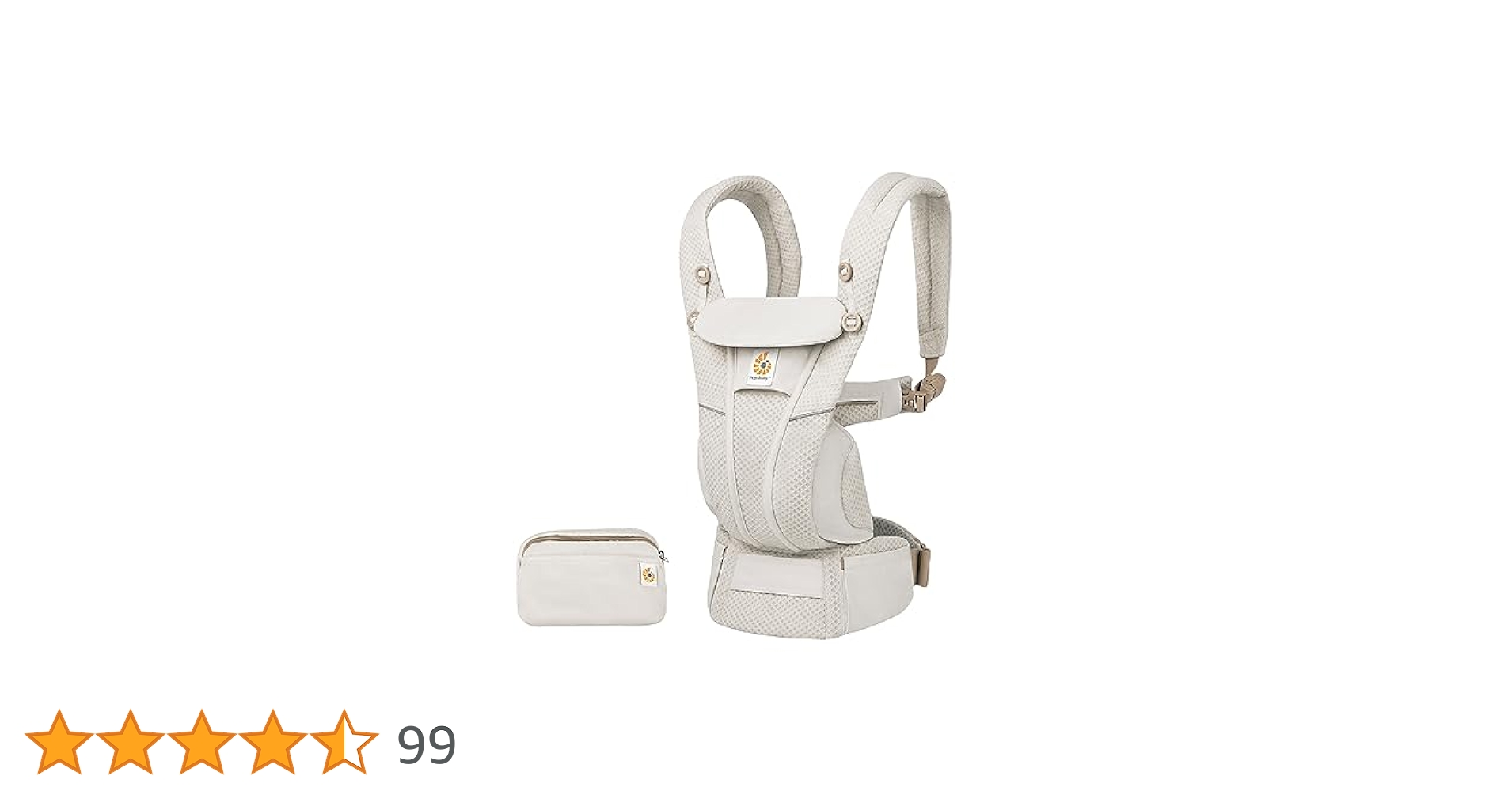 Amazon.co.jp: Ergobaby エルゴベビー 抱っこひも ADAPT