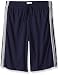 The Children's Place Big Boys Mesh Short, Tidal, X-Small/4