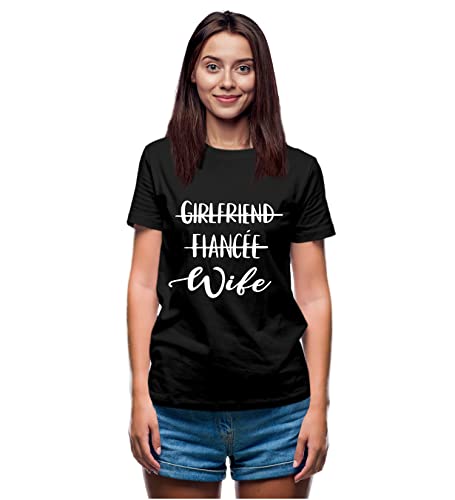 Image of Hangout Hub HH81 Men & Women T shirts |Round Neck T-Shirt| Regular Fit | Half Sleeves | Cotton | Couple Tshirts for Couple |Pack of 2|Couple T-Shirts