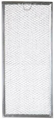 #US Replacement Parts OEM Microwave Grease Filter for GE JVM1870BF06 PVM1870SM3SS JVM6175SK1SS (AikePart#29126-03376)