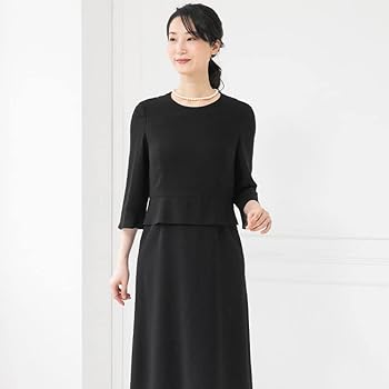 Amazon.co.jp: [東京ソワール] ブラックフォーマル 3603391 (9号