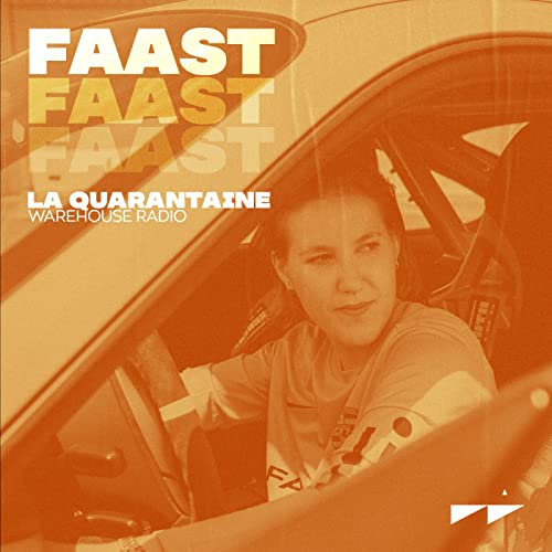 Warehouse Heroes #13 - FAAST (La Quarantaine)