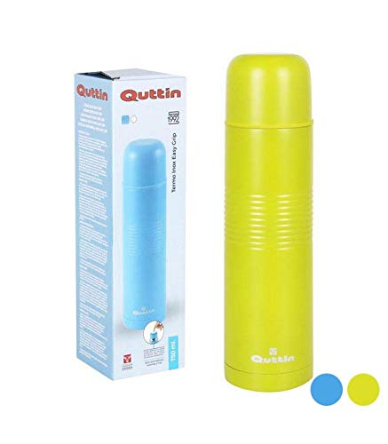Termo Inox 350Ml Easy Grip marca QUTTIN
