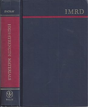 High-strength Materials