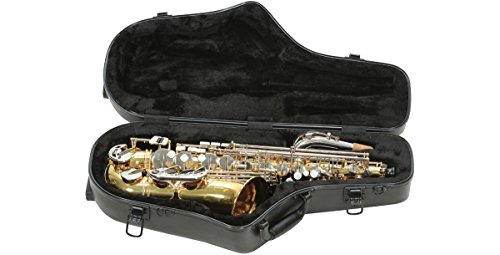 Skb Contoured Pro Alto Sax Case #TOP5