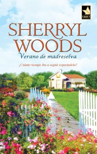 7.- Verano de madreselva