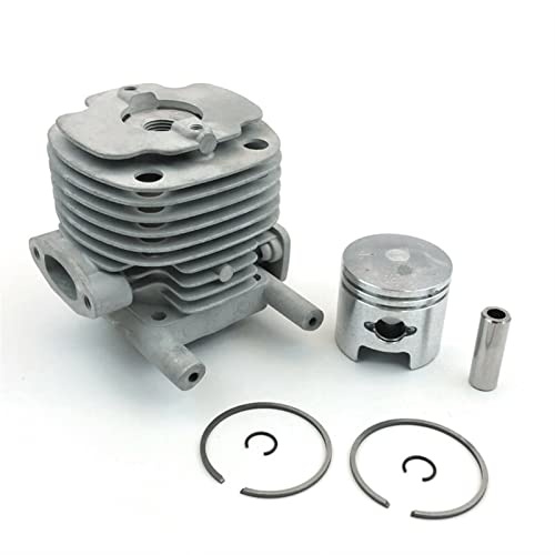 Kit de cylindres de 40 mm pour Shindaiwa B45 RC45 BP450 DYB454 moteur
