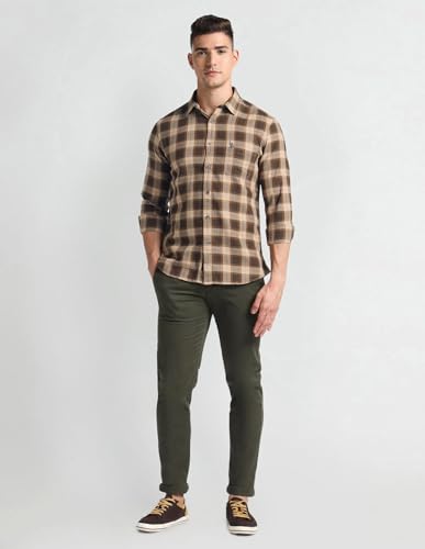 Image of U.S. Polo ASSN. Men Shirt