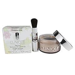 BLENDED Face Powder & Brush...