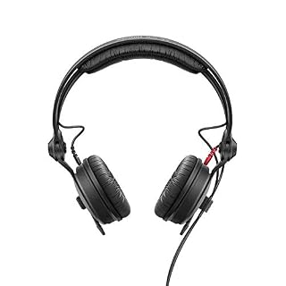 Sennheiser HD 25 Supraaural Bandeau Noir – casques (Supraaural, Bandeau, 16 – 22000 Hz, 200 mW, 120 dB, 70 Ohm) - Les Beatles, Paul McCartney, John Lennon, RIngo Starr, George Harrison Sennheiser HD 25 Supraaural Bandeau Noir - casques (Supraaural, Bandeau, 16 - 22000 Hz, 200 mW, 120 dB, 70 Ohm) – Image 5