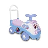 correpasillos frozen precios 61002 Amo Toys Frozen 2 - Actividad Ride-On -(61002)