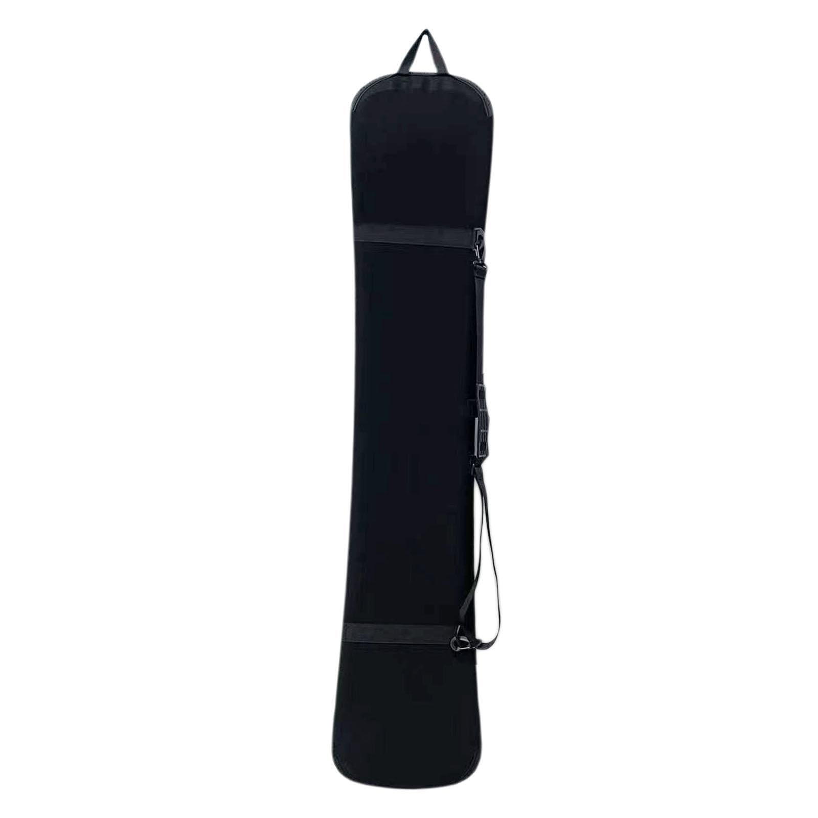 Housse de Ski/Snowboard avec Sac à et Bretelles réglables pour Un Transport Facile. antirouille pour Le Transport de Votre Snowboard.