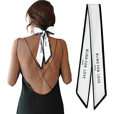 Mengmeng Angel Hair Tie Scarf Cover