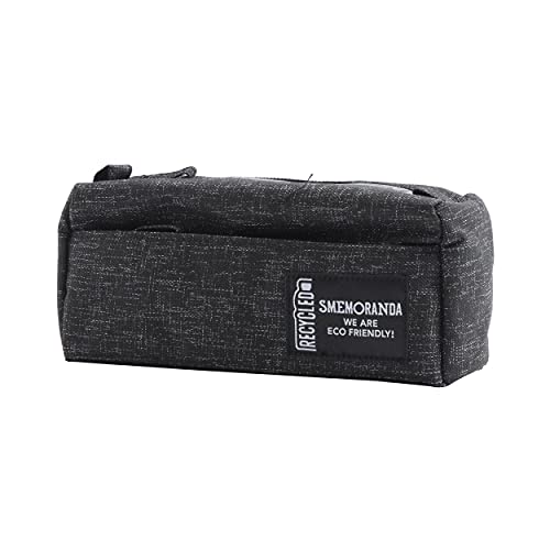 Smemoranda astuccio scuola bauletto re-generation