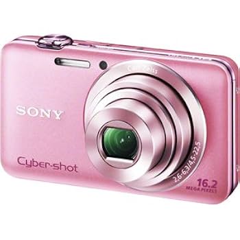 ■ デジタルカメラ サイバーショット DSC-WX30 ピンク ローズ ソニー Amazon | SONY デジタルカメラ Cyber-Shot(サイバーショット