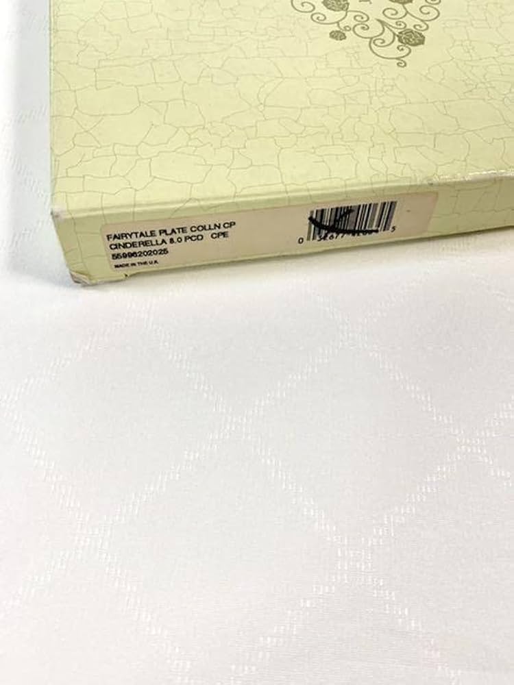 Amazon.co.jp: COALPORT プレート シンデレラ : ホーム＆キッチン