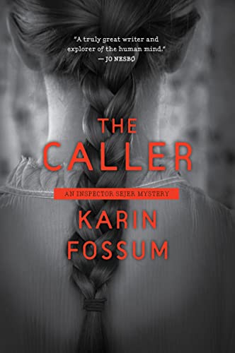 The Caller (Inspector Sejer Mysteries)