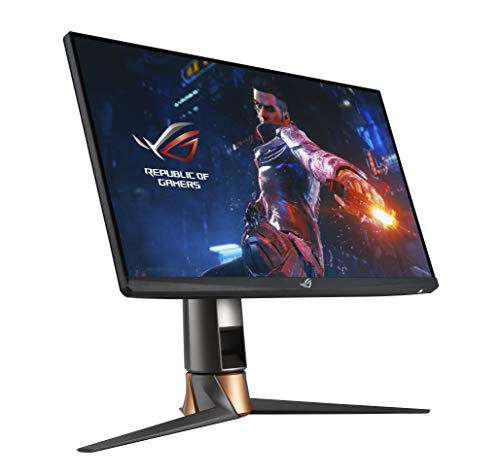ASUS ROG Swift 49 inch monitor