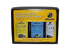 Bestop 1121500 Vinyl Care Kit