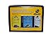 Bestop 11215-00 Fabric Care Pack - Vinyl Soft Top Cleaner, Vinyl Window Cleaner and Vinyl Protectant 3-pack - boxed