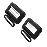 【Aplicabilidad】 Para cada cinturón de seguridad del automóvil, el ancho del cinturón de seguridad más adecuado es de 50 mm. Robusto, duradero, resistente al desgaste, no se rompe fácilmente y se puede utilizar durante mucho tiempo.