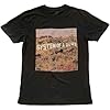System Of A Down Men's Toxicity T-Shirt, Black, X-Large #1