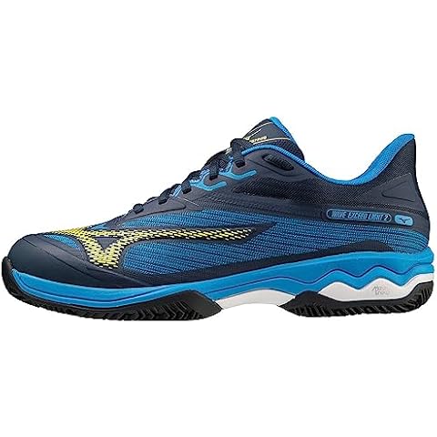 Chaussures de tennis Mizuno Wave Exceed Light 2 Cover